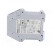 Module: safety relay | 24VAC | 24VDC | IN: 2 | for DIN rail mounting image 3