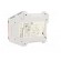 Module: safety relay | Series: G9SB | 24VDC | 24VAC | IN: 2 | -25÷55°C image 3