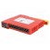 Module: safety relay | G9SE | 24VDC | IN: 4 | for DIN rail mounting image 2