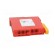 Module: safety relay | G9SE | 24VDC | IN: 4 | for DIN rail mounting image 3