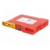 Module: safety relay | Series: G9SE | 24VDC | IN: 4 | Mounting: DIN | IP20 image 6