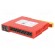 Module: safety relay | G9SE | 24VDC | IN: 4 | for DIN rail mounting фото 2