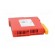 Module: safety relay | G9SE | 24VDC | IN: 4 | for DIN rail mounting фото 3