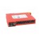 Module: safety relay | G9SE | 24VDC | IN: 4 | for DIN rail mounting фото 9
