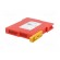 Module: safety relay | Series: G9SE | 24VDC | IN: 4 | Mounting: DIN | IP20 image 4