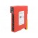 Module: safety relay | Series: G9SE | 24VDC | IN: 4 | Mounting: DIN | IP20 image 1