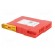 Module: safety relay | G9SE | 24VDC | IN: 4 | for DIN rail mounting image 6