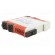 Module: safety relay | GSR | 24VAC | 24VDC | IN: 2 | OUT: 3 | -5÷55°C | IP40 фото 4