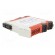 Module: safety relay | GSR | 24VAC | 24VDC | IN: 2 | OUT: 3 | -5÷55°C | IP40 image 6