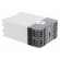 Module: safety relay | PLUTO | for DIN rail mounting | -10÷55°C фото 8
