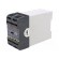 Module: safety relay | PLUTO | for DIN rail mounting | -10÷55°C image 1