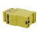 Module: safety relay | PNOZ 16 | 24VAC | Usup: 24VDC | Contacts: NO x2 image 4