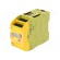 Module: safety relay | PNOZ m B0 | for DIN rail mounting image 1