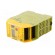Module: safety relay | PNOZ m B0 | for DIN rail mounting image 2