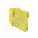 Module: safety relay | Series: PNOZ s3 | IN: 3 | OUT: 3 | Mounting: DIN image 4