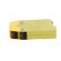 Module: safety relay | Series: PNOZ s4 | IN: 3 | OUT: 5 | Mounting: DIN image 3