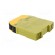 Module: safety relay | Series: PNOZ s5 | IN: 3 | OUT: 4 | Mounting: DIN image 4