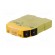 Module: safety relay | Series: PNOZ s6.1 | IN: 3 | OUT: 5 | Mounting: DIN фото 2