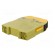 Module: safety relay | Series: PNOZ s6.1 | IN: 3 | OUT: 5 | Mounting: DIN image 6