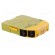 Module: safety relay | Series: PNOZ s6.1 | IN: 3 | OUT: 5 | Mounting: DIN image 8