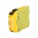 Module: safety relay | PNOZ s6 | Usup: 24VDC | IN: 3 | OUT: 5 | -10÷55°C image 1