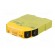 Module: safety relay | Series: PNOZ s6 | IN: 3 | OUT: 5 | Mounting: DIN image 2