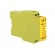 Module: safety relay | Series: PNOZ X1 | 24VDC | 24VAC | IN: 1 | OUT: 4 image 8