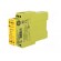 Module: safety relay | Series: PNOZ X1 | 24VDC | 24VAC | IN: 1 | OUT: 4 image 2