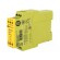 Module: safety relay | Series: PNOZ X2.1 | 24VDC | 24VAC | IN: 2 | OUT: 2 paveikslėlis 1