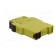 Module: safety relay | PNOZ X7P | Usup: 230÷240VAC | IN: 1 | OUT: 2 | IP40 image 4