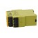 Module: safety relay | PNOZ X8P | Usup: 24VDC | IN: 3 | OUT: 5 | -10÷55°C image 3