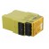 Module: safety relay | PNOZ X8P | Usup: 24VDC | IN: 3 | OUT: 5 | -10÷55°C фото 8