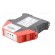 Module: safety relay | 24VAC | 24VDC | for DIN rail mounting | SCR ON фото 2