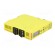 Module: safety relay | Series: SENTRY | Mounting: DIN | -10÷55°C | IP20 image 8
