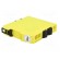 Module: safety relay | Series: SENTRY | Mounting: DIN | -10÷55°C | IP20 image 6