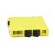 Module: safety relay | Series: SENTRY | Mounting: DIN | -10÷55°C | IP20 image 7