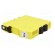 Module: safety relay | SENTRY | 24VDC | for DIN rail mounting | IP20 image 6