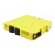 Module: safety relay | SENTRY | 24VDC | for DIN rail mounting | IP20 paveikslėlis 4