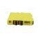 Module: safety relay | SENTRY | 24VDC | for DIN rail mounting | IP20 фото 3