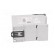 Module: safety relay | SF-C21 | 24VDC | IN: 8 | for DIN rail mounting image 5