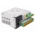 Module: safety relay | SF-C21 | 24VDC | IN: 8 | for DIN rail mounting image 8