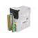 Module: safety relay | SF-C21 | 24VDC | IN: 8 | for DIN rail mounting image 1