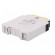 Module: safety relay | 24VAC | Contacts: NC + NO x2 | Mounting: DIN image 6