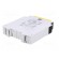 Module: safety relay | 24VAC | Contacts: NC + NO x2 | Mounting: DIN image 6