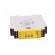 Module: safety relay | 24VAC | Contacts: NC + NO x2 | Mounting: DIN image 9