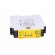 Module: safety relay | Usup: 24VAC | 24VDC | Contacts: NC + NO x2 image 9