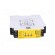 Module: safety relay | 24VAC | Contacts: NC + NO x2 | Mounting: DIN image 9