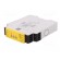 Module: safety relay | 24VAC | Contacts: NC + NO x2 | Mounting: DIN image 2