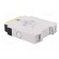Module: safety relay | 24VAC | Contacts: NC + NO x2 | Mounting: DIN фото 4