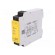 Module: safety relay | 24VAC | Contacts: NC + NO x3 | Mounting: DIN image 1